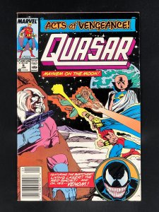 Quasar #6 (1990)