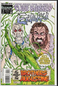 Ectokid #4 (1993) Ectokid