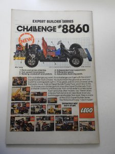 X-Men Annual #5 (1981)