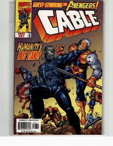 Cable #67 (1999) Cable