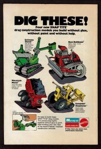 Wonder Woman #201 (Jul 1972, DC) VF