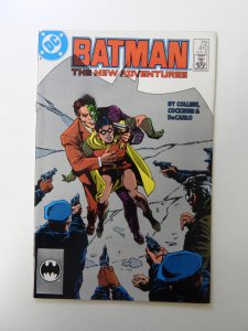 Batman #410 VF condition