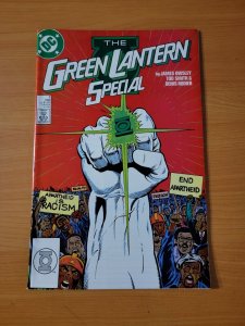 Green Lantern Special #1 ~ NEAR MINT NM ~ 1988 DC Comics