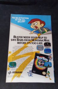 Mighty Mutanimals #5 (1992)