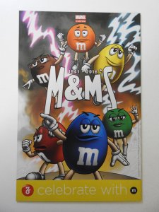 Invincible Iron Man #9 (2016) VF+ Condition! 1st Full App of Riri Williams!