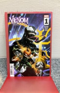 Venom: Original Sin (2025)
