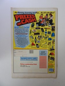 Iron Man #159 (1982) VF condition