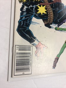 Longshot (1985) #4 (VF/NM) | Canadian Price Variant CPV | Arthur Adams