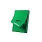 Cube Pocket 15+  Green  TCG Gamegenic