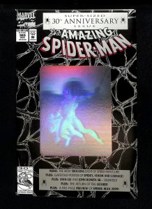 Amazing Spider-Man #365