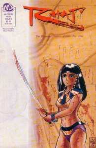 Rhaj #3 FN ; MU | MUPubs #115