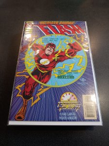 The Flash #99 (1995)
