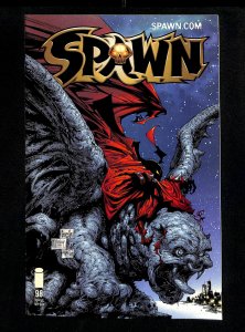 Spawn #98