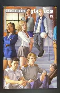 Morning Glories #50 Cover A (2016)
