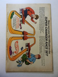 The Unexpected #114 (1969) VG/FN Condition