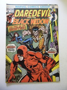Daredevil #104 (1973) FN+ Condition