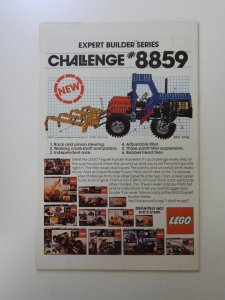 The Amazing Spider-Man #225 (1982) VF condition