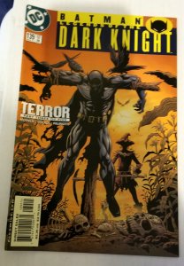 Batman: Legends of the Dark Knight #139 (2001)