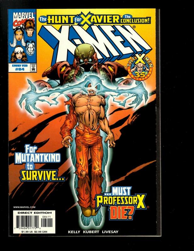 12 X-Men Marvel Comics # 72 73 74 75 77 78 79 80 84 85 89 91 RP2 