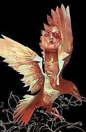 Unkindness Of Ravens #1 (Cvr B Khalidah Var) Boom! Studios Comic Book 2020