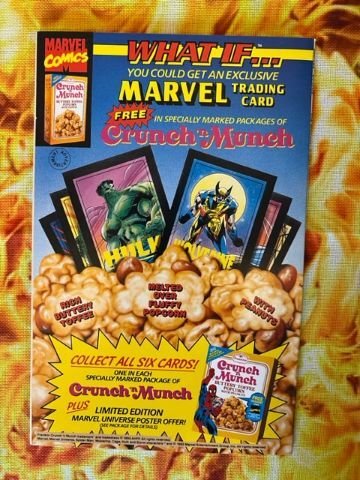 X-Men #300 (1996) - NM Foil Cover