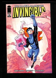 Invincible #58
