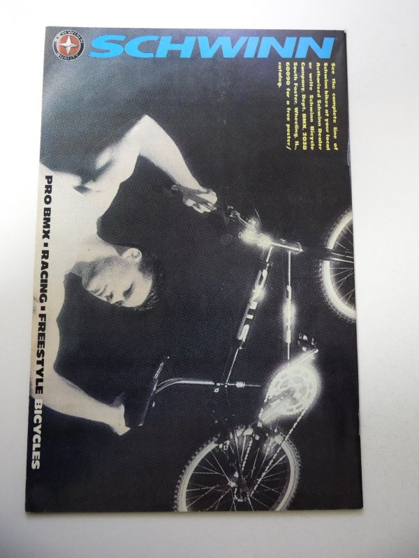 The Amazing Spider-Man #315 (1989) VF- Condition