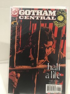 Gotham Central #8 (2003)