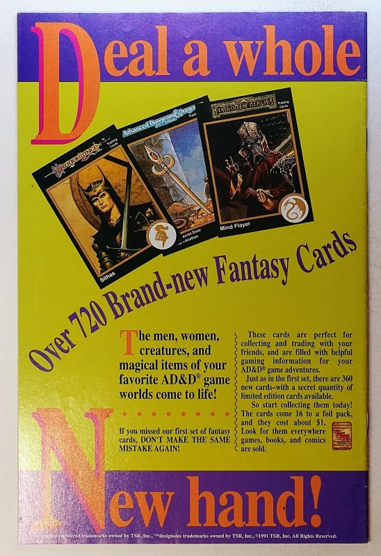 Spider-Man #15 (1991)