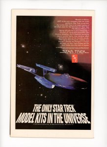 Micronauts #18  VF  1980  Michael Golden Cover!