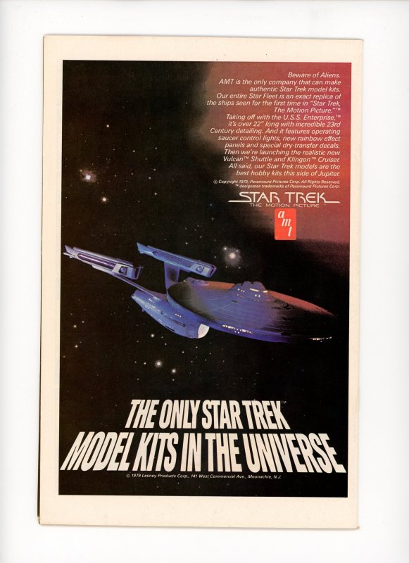 Micronauts #18  VF  1980  Michael Golden Cover!