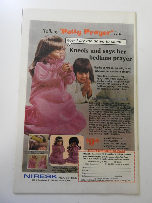 Thor #267 (1978) FN Condition!