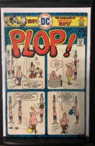 Plop! #20 (1976)