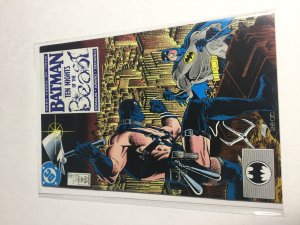 Batman #419 (1988) Near Mint     (Nm04)