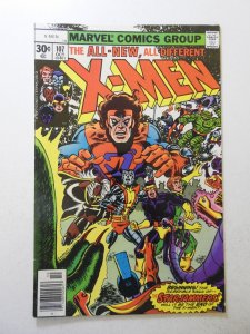 The X-Men #107 (1977) FN/VF Condition!