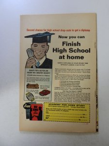 Sweethearts #115 (1971) VF condition