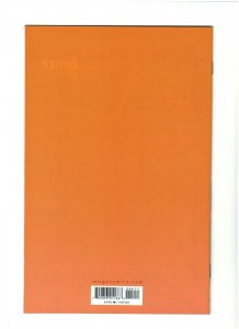 Saga #44 NM- 9.2 Image Comics 2017 Brian K. Vaughan & Fiona Staples 