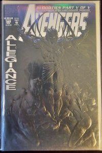 The Avengers #369 (1993)