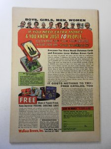 The Avengers #31 (1966) VG/FN Condition! stamp fc