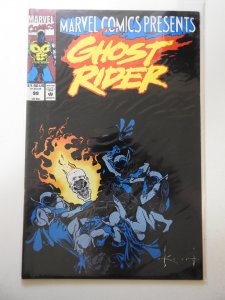 Ghost Rider #98