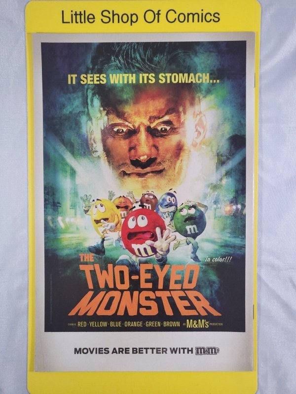 Scarlet Witch #3 2016 Marvel Comics Witches' Road