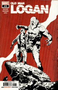 Old Man Logan #49 (2018) Old Man Logan
