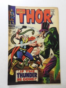 Thor #146 (1967) FN- Condition!