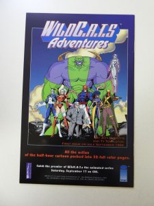 Spawn #23 (1994) VF+ condition