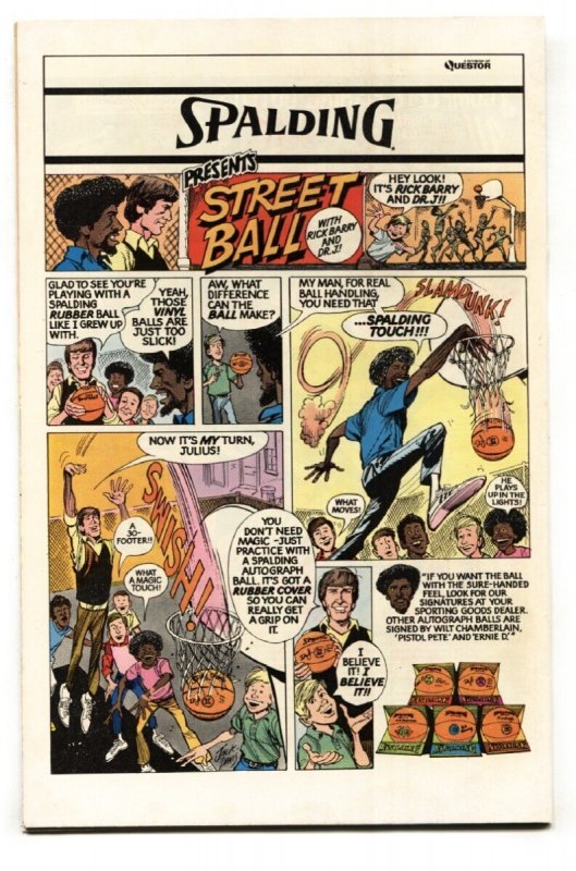 Godzilla #1 - 1977 - Marvel - VF/NM - comic book