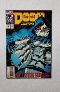 Doom 2099 #16 (1994)