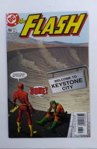 The Flash #168 (VF/NM) >>> SEE MORE w $4.99 UNLIMITED SHIPPING!!!