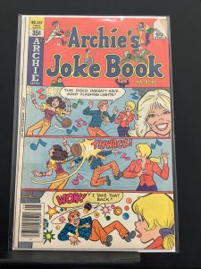Archie's Joke Book Magazine #247 (1978)