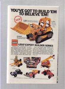 Marvel Spotlight #4 - Newsstand (8.0) 1980