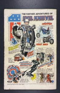 The Batman Family #3 (1976)